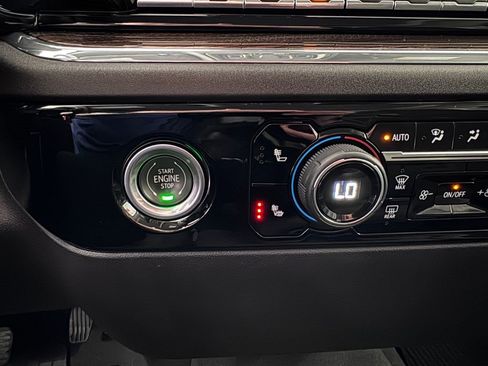 Certified 2023 Chevrolet Silverado 1500 LT AWD/4WD image 20