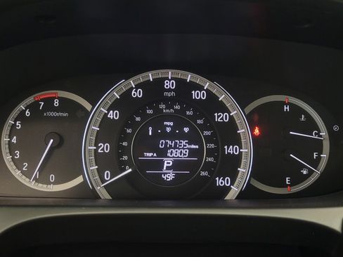 Used 2016 Honda Accord LX image 23