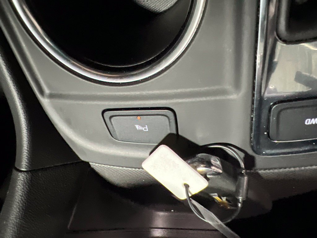 Used 2024 Chevrolet Equinox LT AWD/4WD image 28