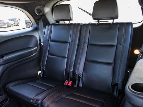 New 2026 Dodge Durango GT AWD/4WD image 20