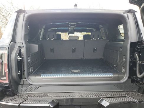 New 2025 GMC Hummer EV 2X image 7