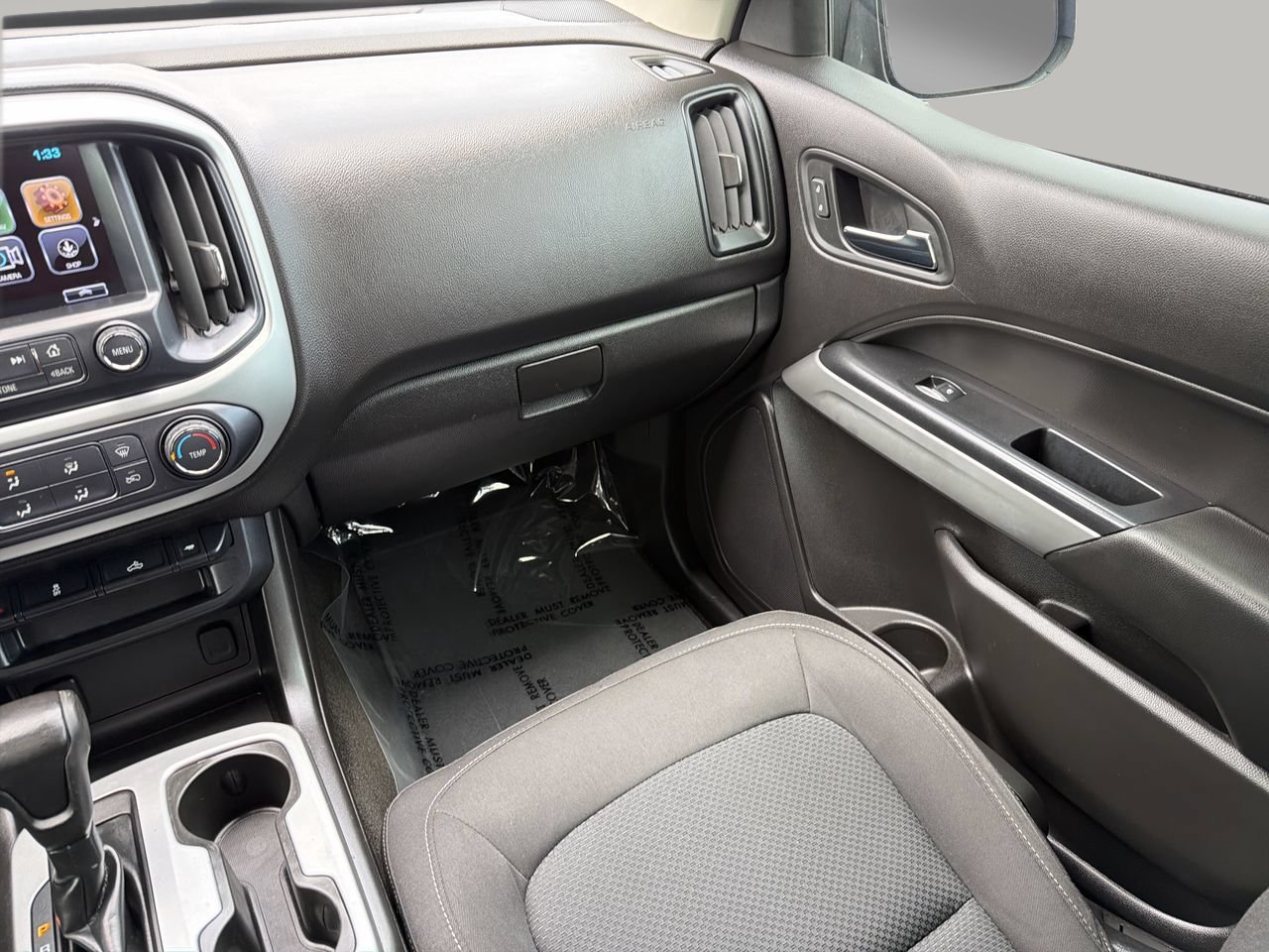 Used 2018 Chevrolet Colorado LT RWD image 14