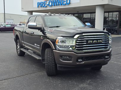 Used 2022 RAM 2500 Limited