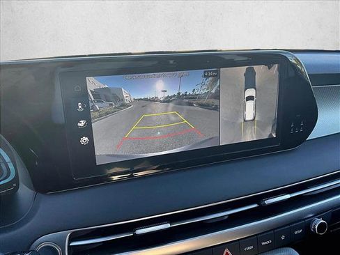 Used 2025 Hyundai Palisade XRT image 22