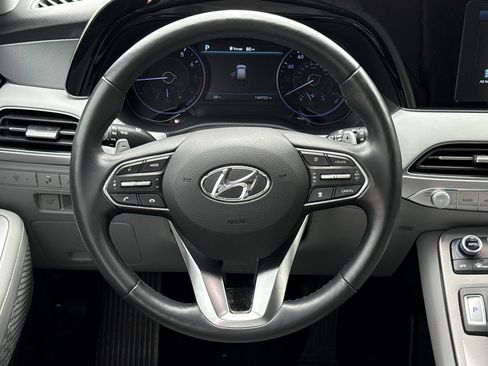Used 2020 Hyundai Palisade SEL AWD/4WD image 13