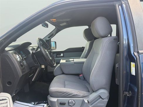 Used 2013 Ford F150 XLT w/ XLT Chrome Pkg AWD/4WD image 10