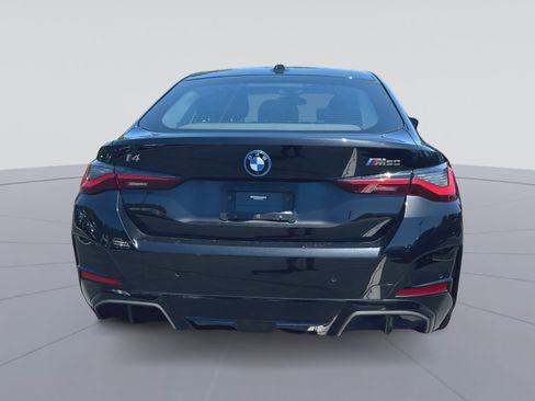 Used 2023 BMW i4 M50 w/ Premium Package AWD/4WD image 30