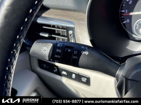 Used 2022 Kia Telluride SX w/ Towing Package image 19