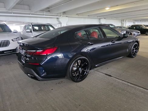 New 2026 BMW 840i w/ M Sport Professional Package RWD image 4