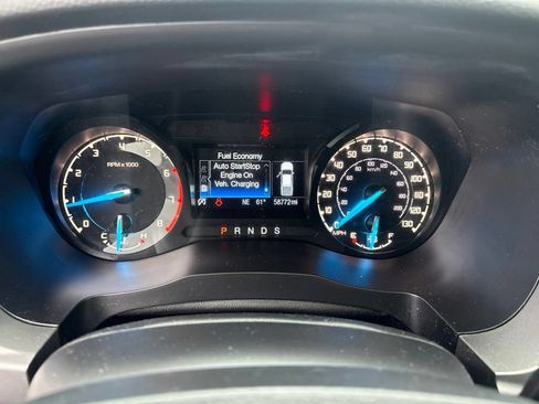 Used 2021 Ford Ranger XLT w/ Equipment Group 302A High AWD/4WD image 25