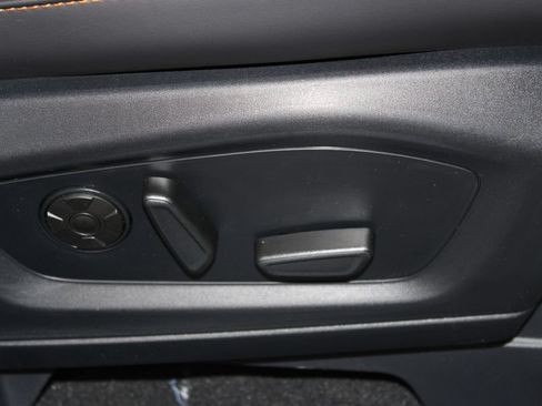New 2026 Ford Explorer Tremor w/ Tremor Ultimate Package AWD/4WD image 27