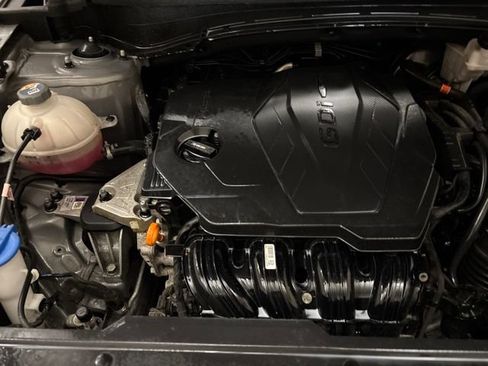 Certified 2023 Kia Sportage LX AWD/4WD image 22