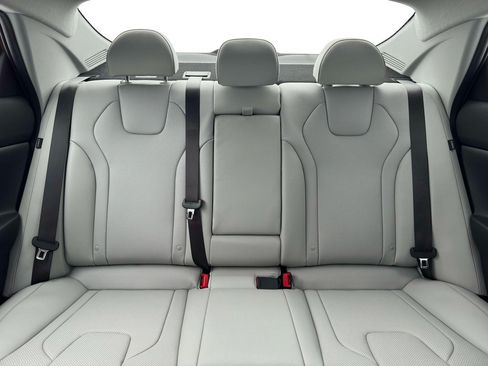 New 2026 Hyundai Elantra Limited w/ Cargo Package FWD image 16