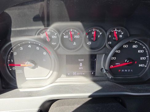 Used 2024 Chevrolet Silverado 2500 W/T w/ WT Convenience Package image 28