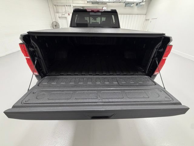 Certified 2026 Chevrolet Silverado 2500 LTZ w/ Trail Boss Package AWD/4WD image 24