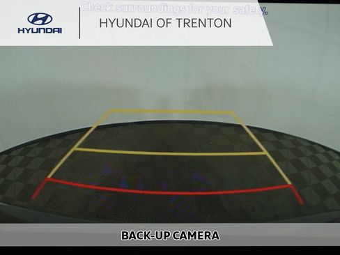 Certified 2023 Hyundai Sonata SEL Plus FWD image 8