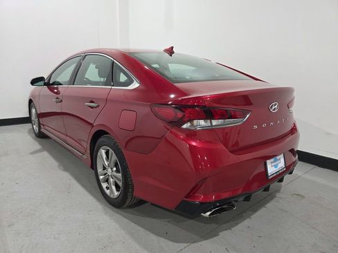 Used 2019 Hyundai Sonata Sport image 37