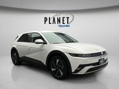 New 2026 Hyundai Ioniq 5 SEL