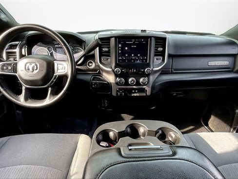Used 2024 RAM 2500 Big Horn image 8