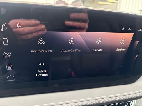 New 2026 Buick Envista Sport Touring w/ Convenience I Package image 28