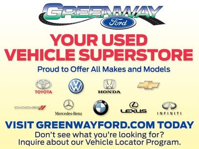 Used 2025 Ford Expedition Platinum