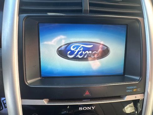 Used 2011 Ford Edge Limited w/ 302A Rapid Spec Order Code image 17