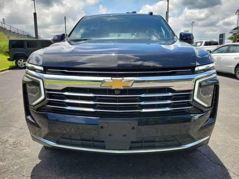 Used 2025 Chevrolet Tahoe LT AWD/4WD image 33