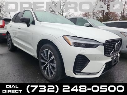 Used 2024 Volvo XC60 B5 Core w/ Protection Package Premier