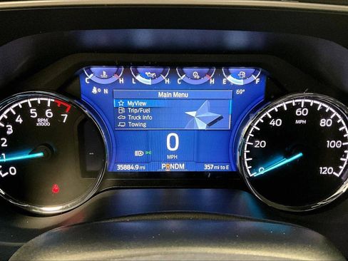 Certified 2022 Ford F150 XLT w/ Equipment Group 302A High image 19