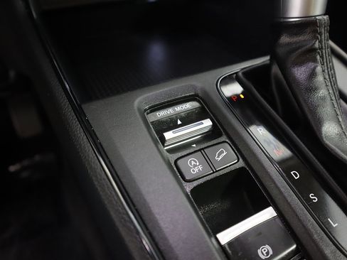 Certified 2025 Honda CR-V LX image 45