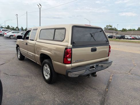 Used 2006 Chevrolet Silverado 1500 LT w/ Light Duty Power Package RWD image 6