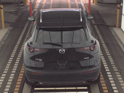 Used 2025 MAZDA CX-30 AWD 2.5 S w/ Preferred Package image 5
