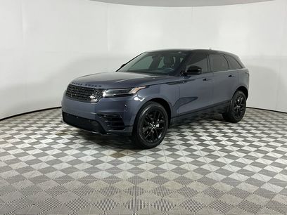 Used 2024 Land Rover Range Rover Velar Dynamic SE