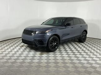 Used 2024 Land Rover Range Rover Velar Dynamic SE video 1