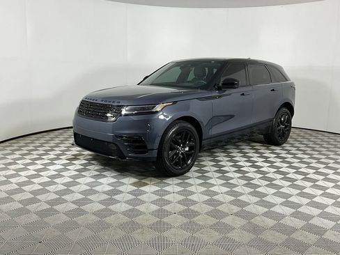Used 2024 Land Rover Range Rover Velar Dynamic SE image 1