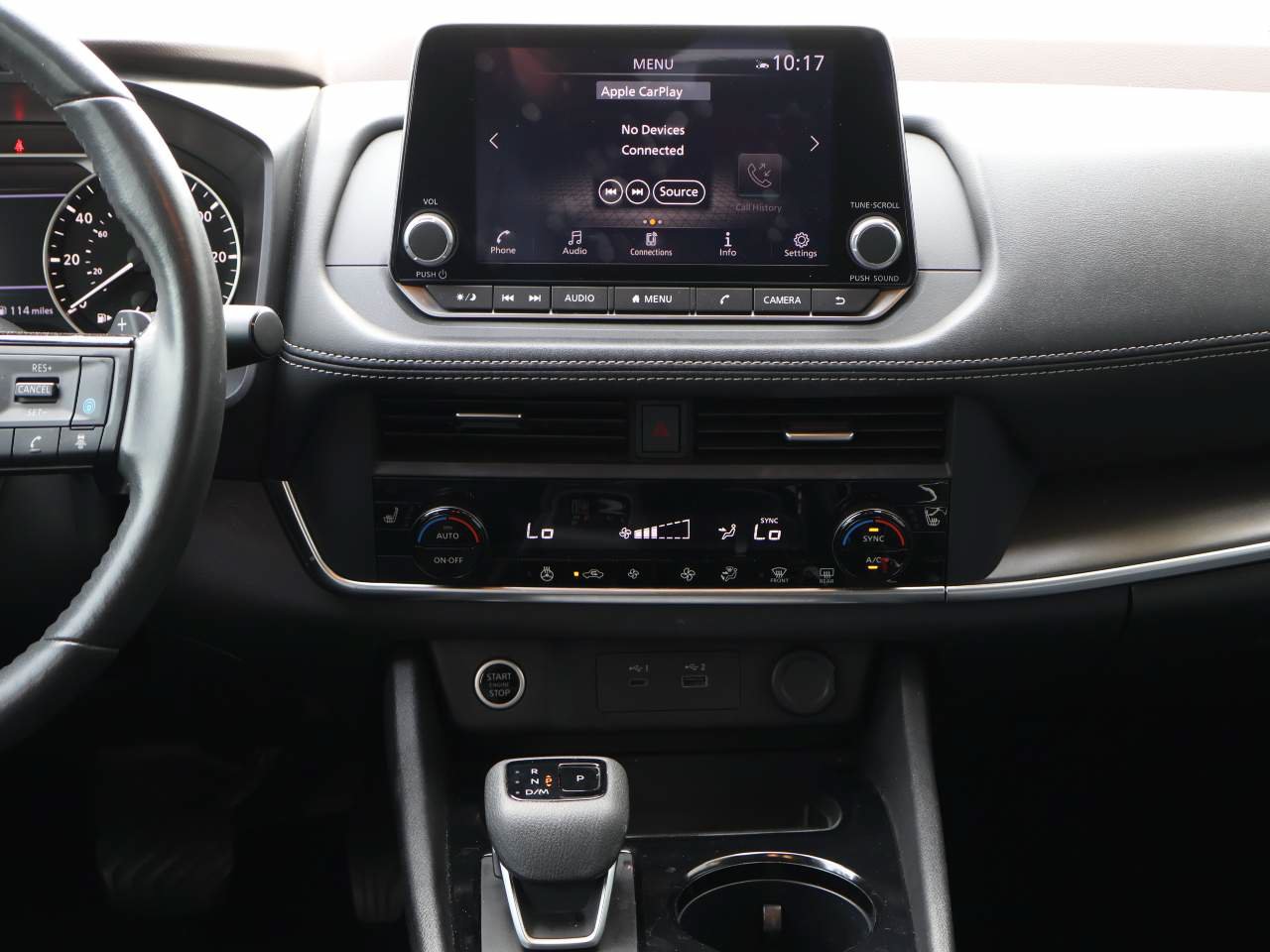 Used 2023 Nissan Rogue SV w/ SV Premium B Package FWD image 15