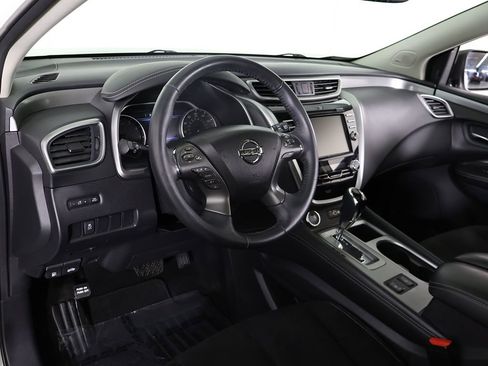 Used 2019 Nissan Murano SV w/ Premium Package AWD/4WD image 28
