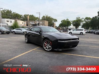 Used 2024 Dodge Charger Daytona Scat Pack w/ Plus Group