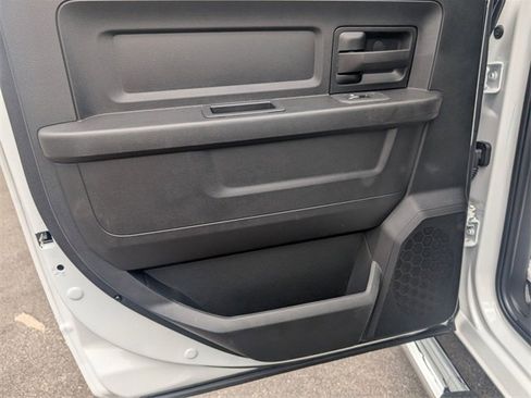 New 2026 RAM 5500 Tradesman image 24