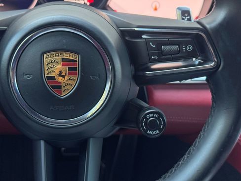 Used 2021 Porsche Panamera 4S image 23