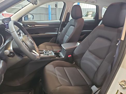 Used 2025 MAZDA CX-5 AWD 2.5 S image 14