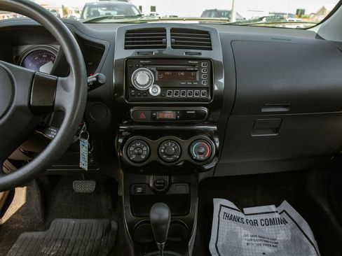 Used 2010 Scion xD FWD image 15