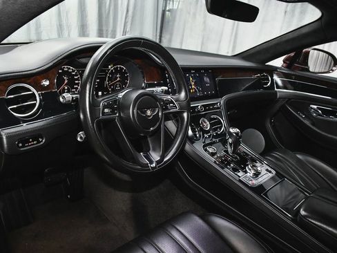 Used 2020 Bentley Continental GT AWD/4WD image 15