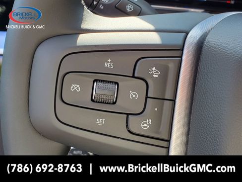 New 2026 GMC Sierra 1500 Elevation AWD/4WD image 23