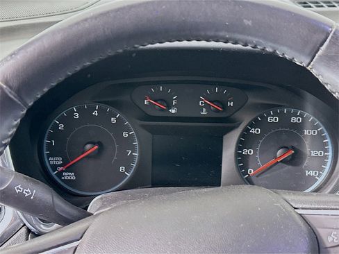 Used 2018 Chevrolet Equinox LT image 12