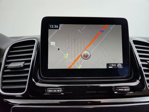 Used 2017 Mercedes-Benz GLE 350 image 20