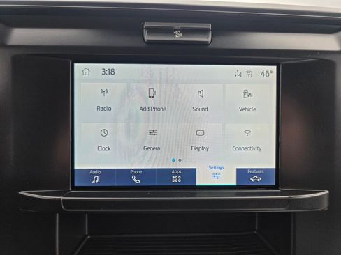 New 2026 Ford F250 XL w/ STX Appearance Package image 62