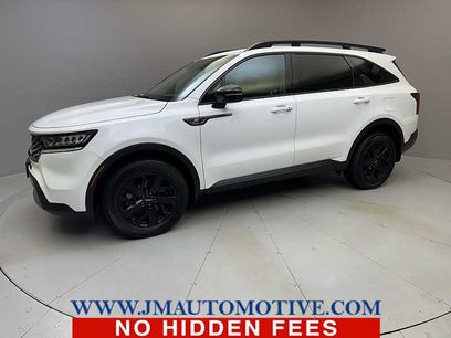 Used 2023 Kia Sorento S