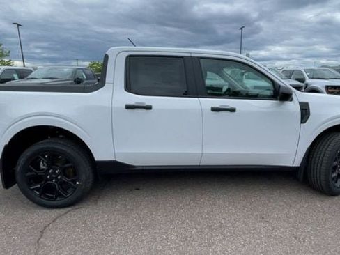 New 2026 Ford Maverick XLT AWD/4WD image 9