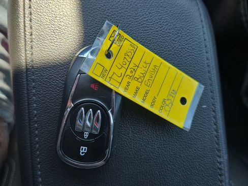 Used 2024 Buick Envista Preferred FWD image 23
